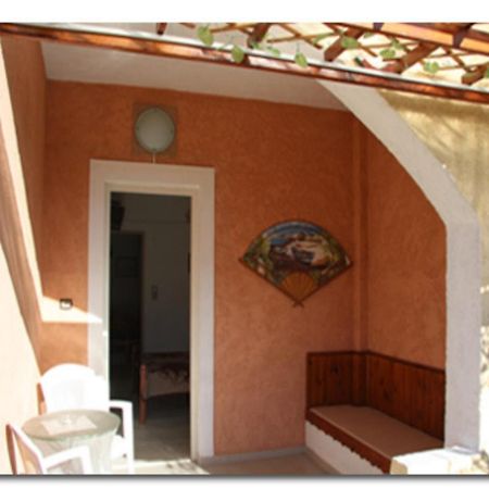 Dimitris Apartments Bali  Extérieur photo