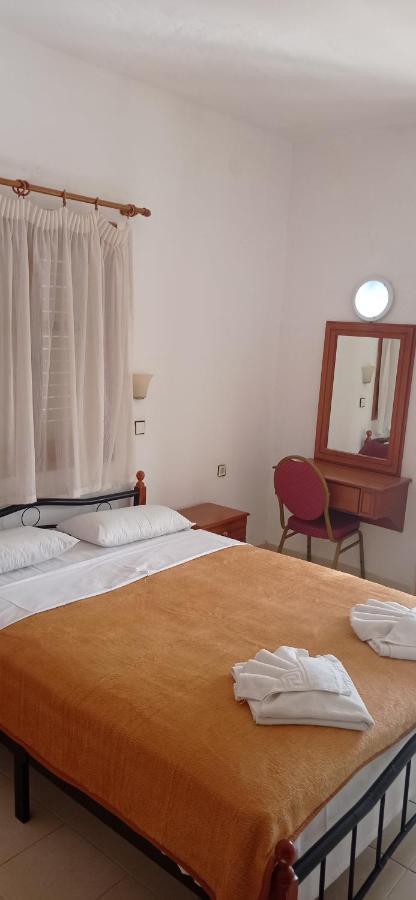Dimitris Apartments Bali  Extérieur photo
