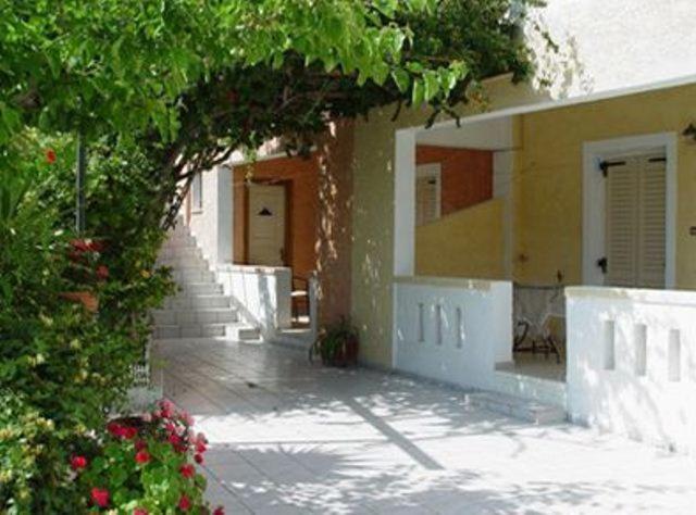 Dimitris Apartments Bali  Chambre photo